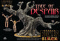 RPR 44131: Tree Of Despair - Bones Black