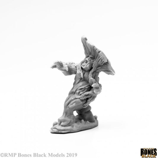 RPR 44135: Fungal Bruiser - Bones Black