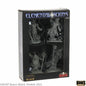 RPR 44147: Elemental Scions - Bones Black