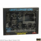 RPR 44151: Crypt of the Dwarf King Boxed Set - Bones Black