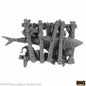RPR 44154: Raft of the Damned - Bones Black