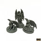 RPR 44160: Demonic Temptation, Succubi - Bones Black