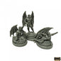 RPR 44161: Demonic Temptation, Incubi - Bones Black