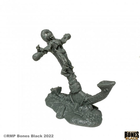 RPR 44176: Anchor of Damnation - Bones Black