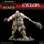 RPR 44181: Cyclops - Bones Black