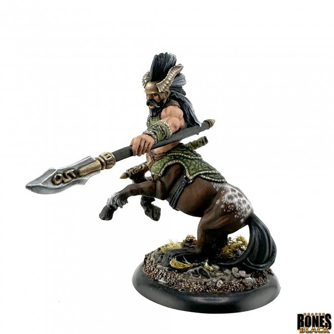 RPR 44194: Centaur Lord - Bones Black