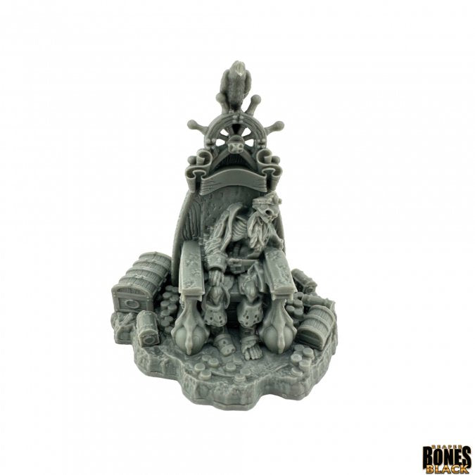 RPR 44203: Dead Men Tell no Tales - Bones Black H2