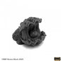 RPR 44214: Giant Clam - Bones Black