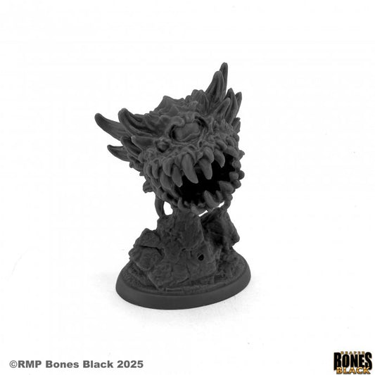 RPR 44221: Driftlurker - Bones Black