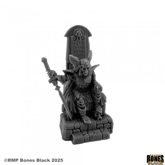 RPR 44230: Dragoth the Defiler - Bones Black