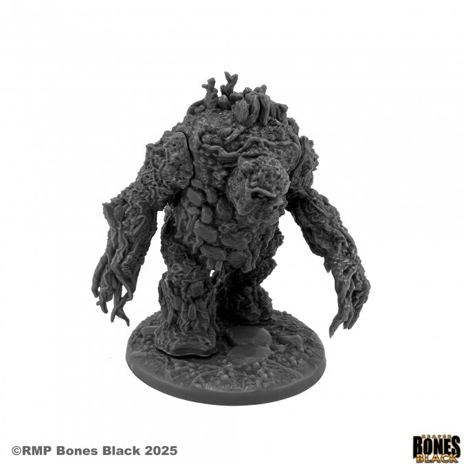 RPR 44239: Bog Elemental - Bones Black