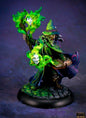 RPR 44241: Toxanimer Mage - Bones Black