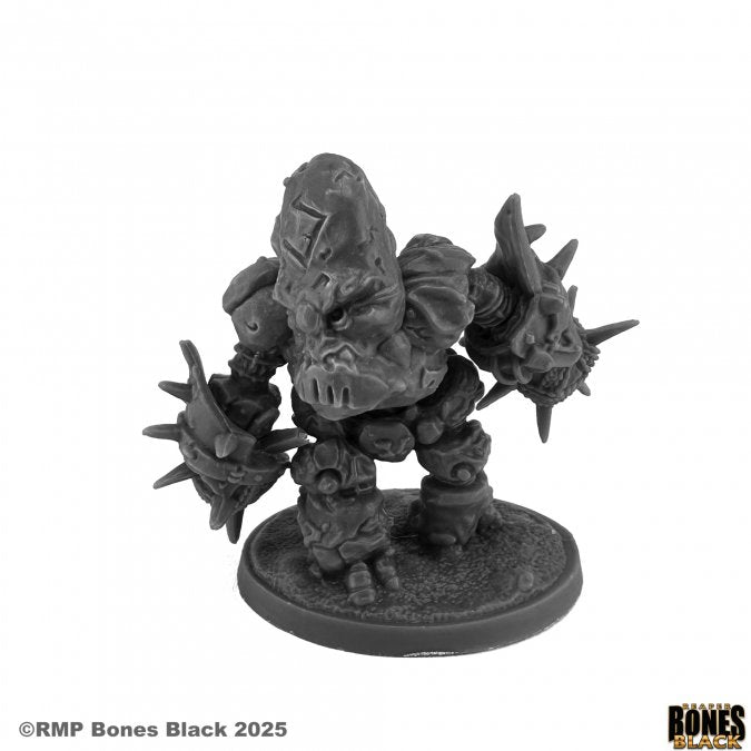 RPR 44244: Bloodstone Golem - Bones Black
