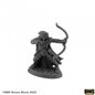RPR 44252: Vance Treadwell, Ranger - Bones Black