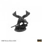 RPR 44254: Raptorkin Ranger - Bones Black