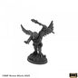 RPR 44255: Raptorkin Wizard - Bones Black
