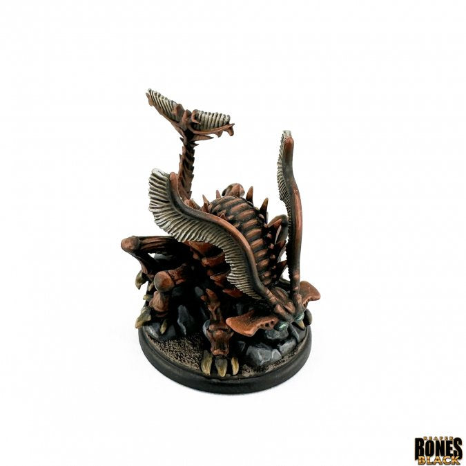 RPR 44256: Oxidation Beast - Bones Black
