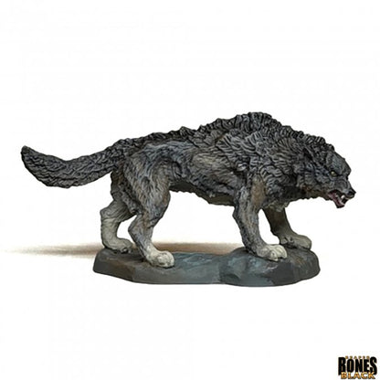 RPR 44277: Warg - Bones Black