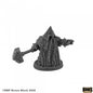 RPR 44280: Grimm Grayrune, Dwarf Priest - Bones Black