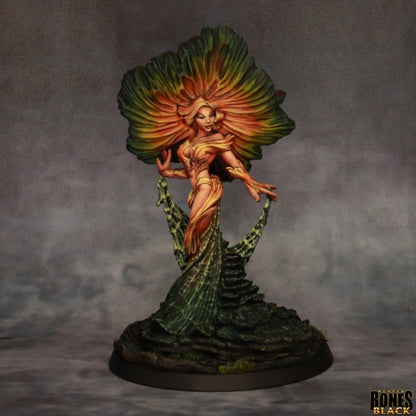 RPR 44288: Istimyd, Fungal Queen - Bones Black