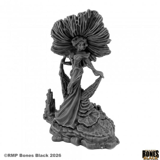 RPR 44288: Istimyd, Fungal Queen - Bones Black