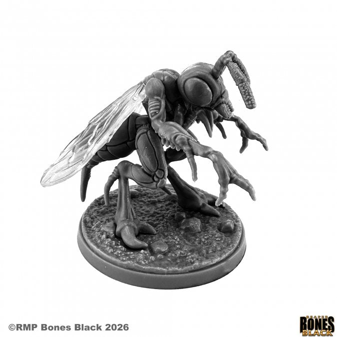 RPR 44294: Murder Hornet - Bones Black