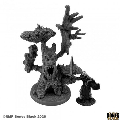 RPR 44295: Arboreal Defender - Bones Black