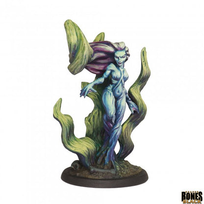 RPR 44297: Kelpies (3 Figures) - Bones Black