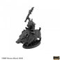 RPR 44307: Norker Boss on War Pig - Bones Black