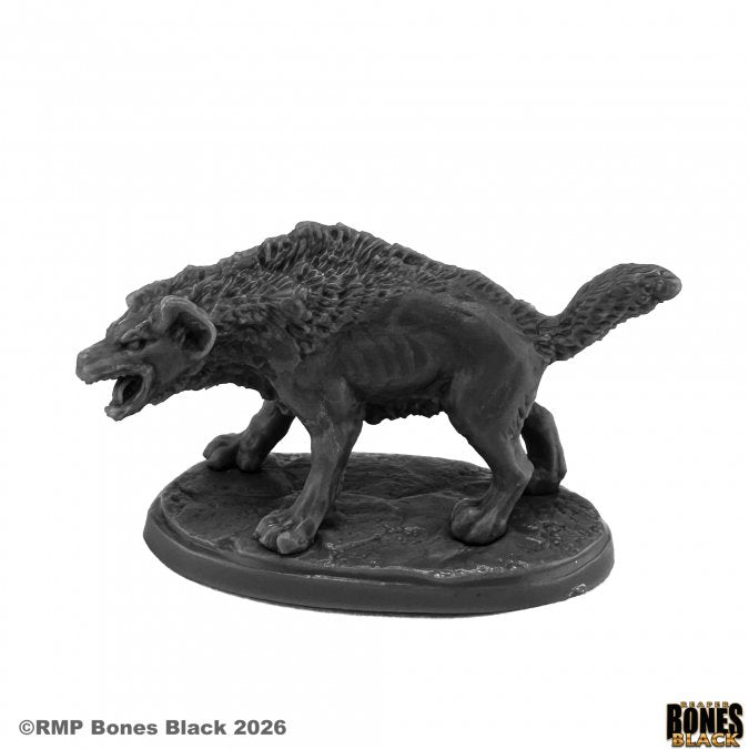 RPR 44309: Heyenadon - Bones Black