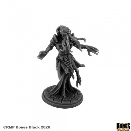 RPR 44312: Bathalian - Bones Black