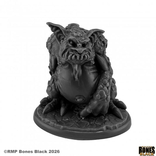 RPR 44316: Cave Troll - Bones Black