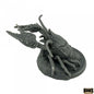 RPR 44317: Monstrous Crayfish (Large) - Bones Black