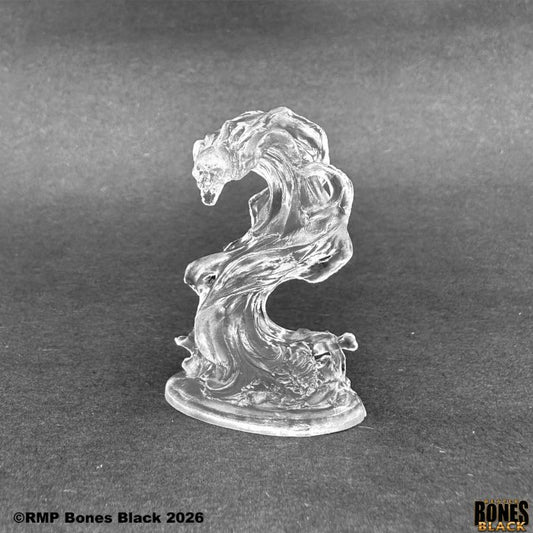 RPR 44319: Demi-Lich - Bones Black