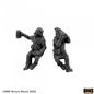 RPR 44331: Seated Patrons - Bones Black