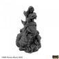 RPR 44343: Pirate Shrine to Maersuluth - Bones Black