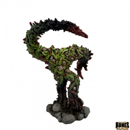 RPR 44353: Whispering Ghoulsbane - Bones Black