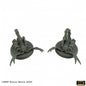 RPR 44356: Monstrous Scorpion (Medium) (2) - Bones Black