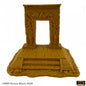 RPR 44358: Tombs of Hakir: Archway - Bones Black