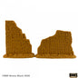 RPR 44359: Tombs of Hakir: Broken Walls (2) - Bones Black