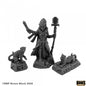 RPR 44364: Mummy Queen - Bones Black
