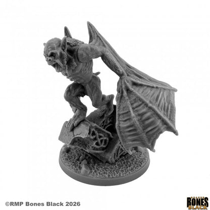 RPR 44379: Vorvorklaka Elder - Bones Black
