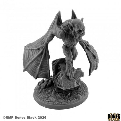 RPR 44379: Vorvorklaka Elder - Bones Black