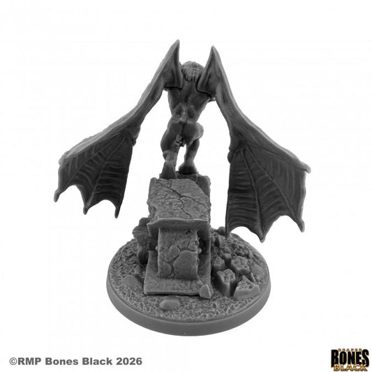 RPR 44379: Vorvorklaka Elder - Bones Black