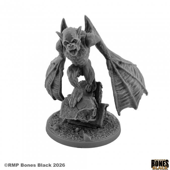 RPR 44379: Vorvorklaka Elder - Bones Black