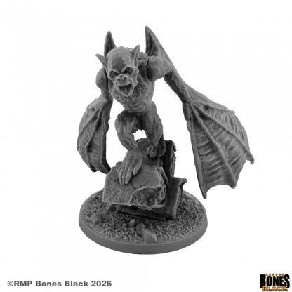 RPR 44379: Vorvorklaka Elder - Bones Black