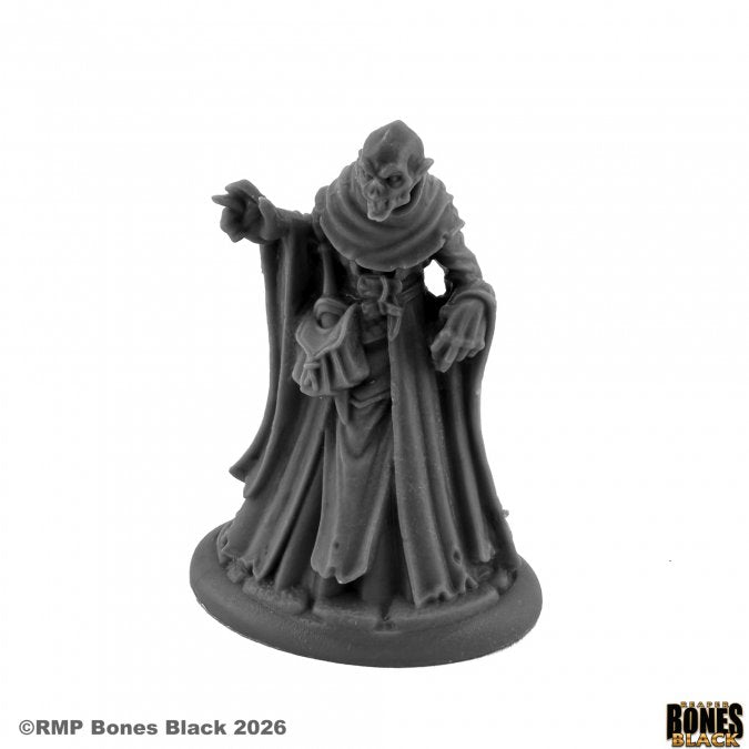 RPR 44380: Santoro, Nosferatu Vampire - Bones Black
