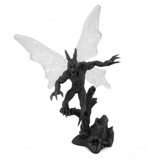 RPR 48007: Cryptid: Mothman - Chronoscope Genesis
