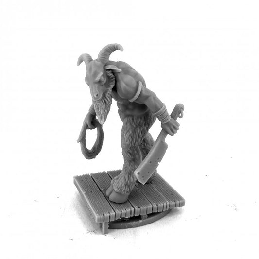 RPR 48009: Cryptid: Goatman - Chronoscope Genesis