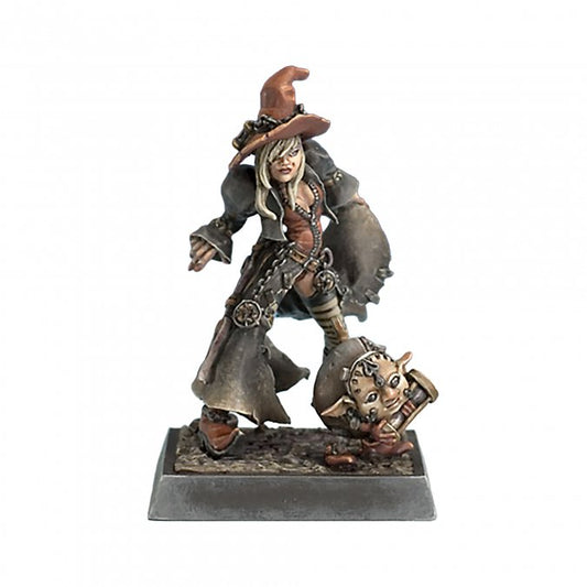 RPR 48013: Time Witch - Chronoscope Genesis